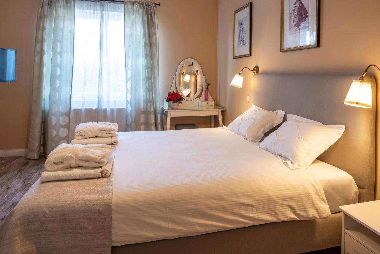 Szep Napot Vendeghaz Hotell Tordas Exteriör bild