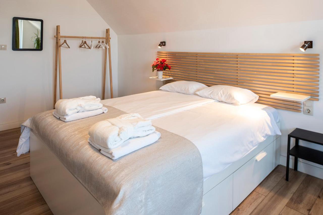 Szep Napot Vendeghaz Hotell Tordas Exteriör bild